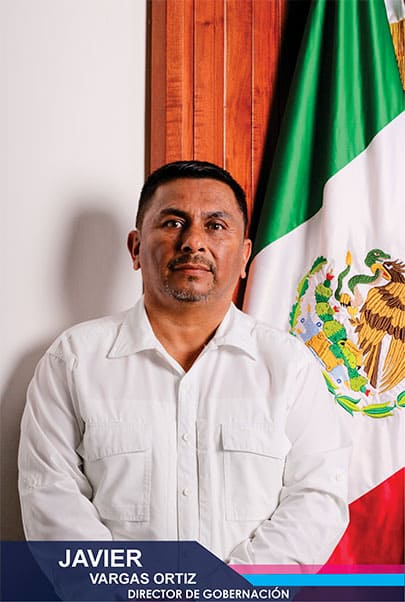 Miembro del gabinete 16